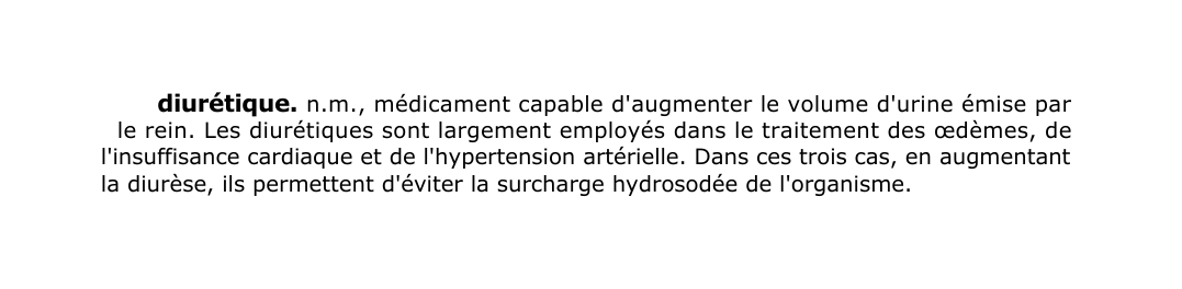 Prévisualisation du document diurétique.