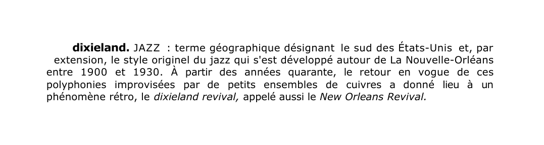 Prévisualisation du document dixieland.