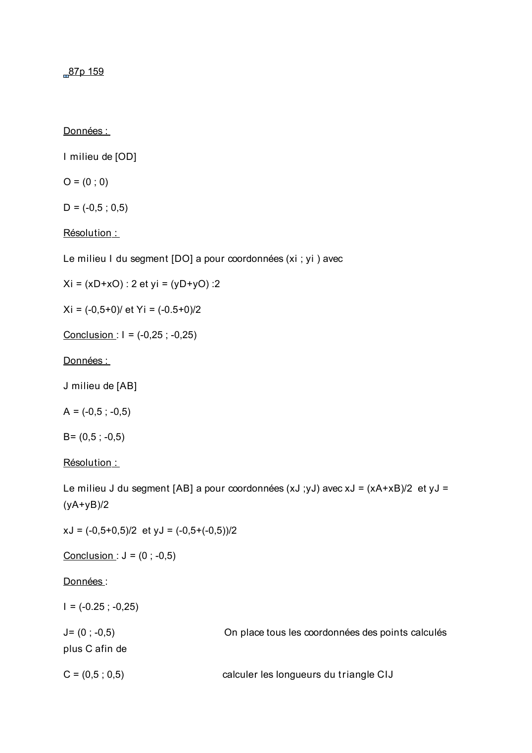 Prévisualisation du document DM 87p159