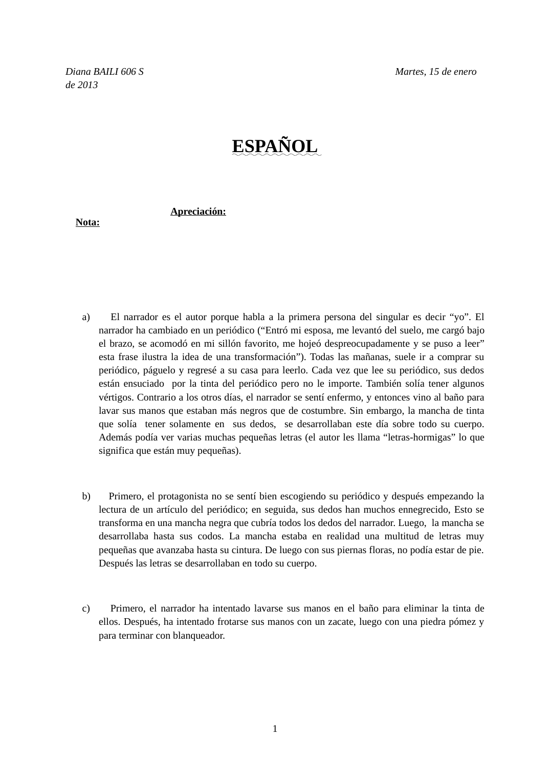 Prévisualisation du document dm espagnol
