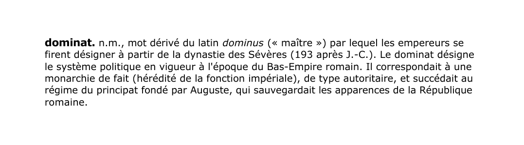 Prévisualisation du document dominat.