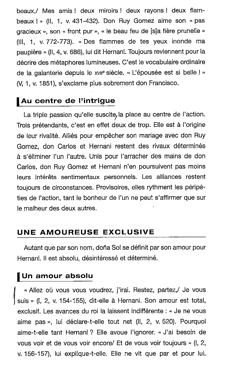 Prévisualisation du document Dona Sol dans Hernani de Victor HUGO