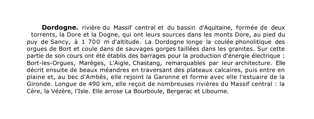 Prévisualisation du document Dordogne.