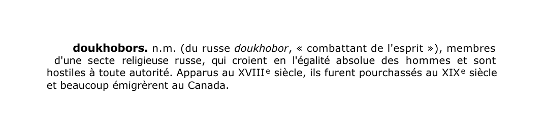 Prévisualisation du document doukhobors.