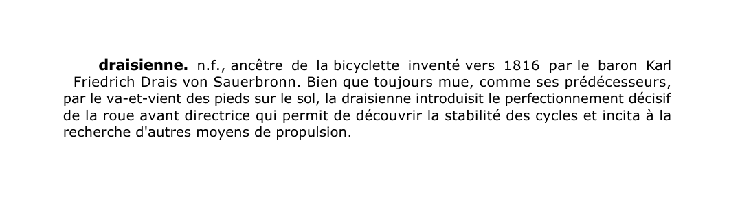 Prévisualisation du document draisienne.