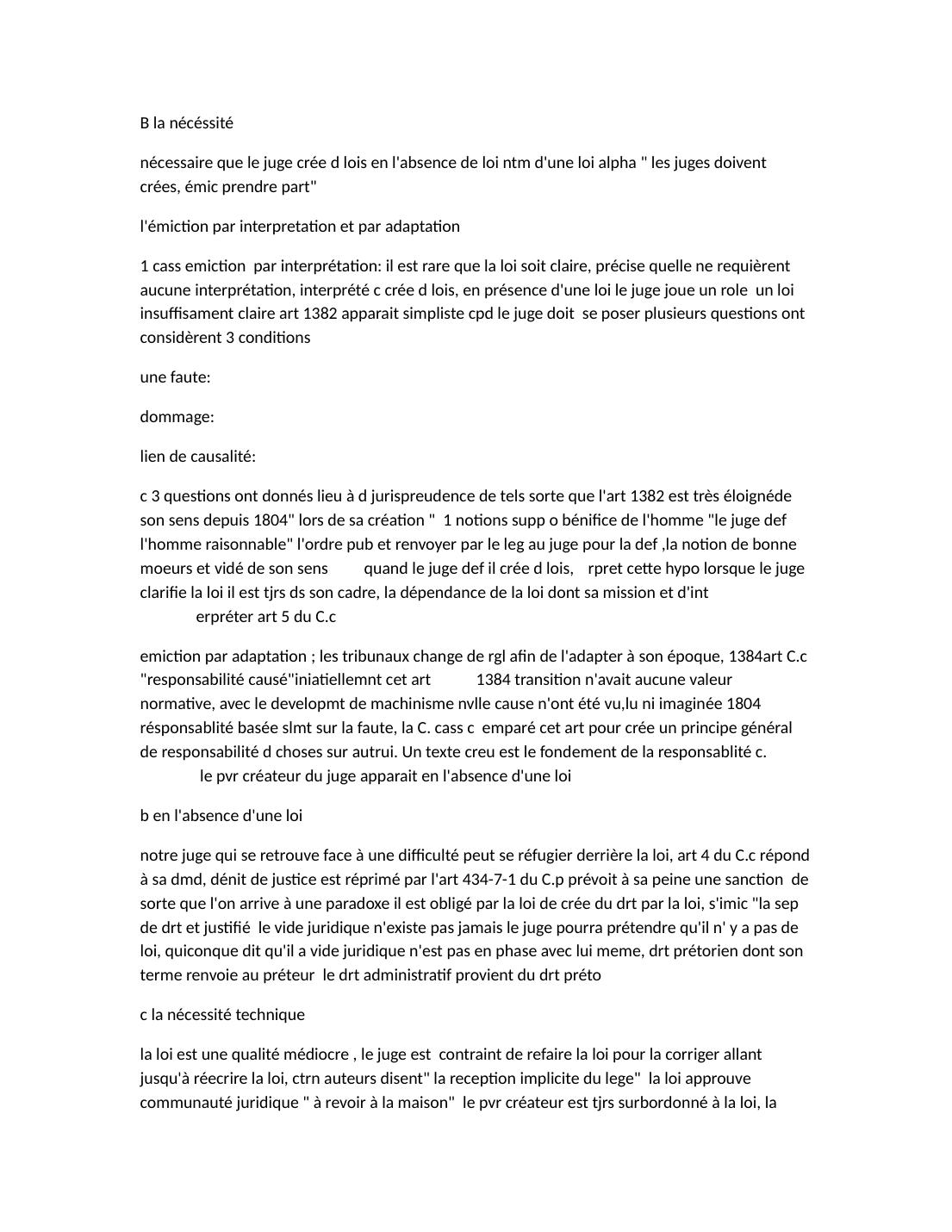 Prévisualisation du document droit