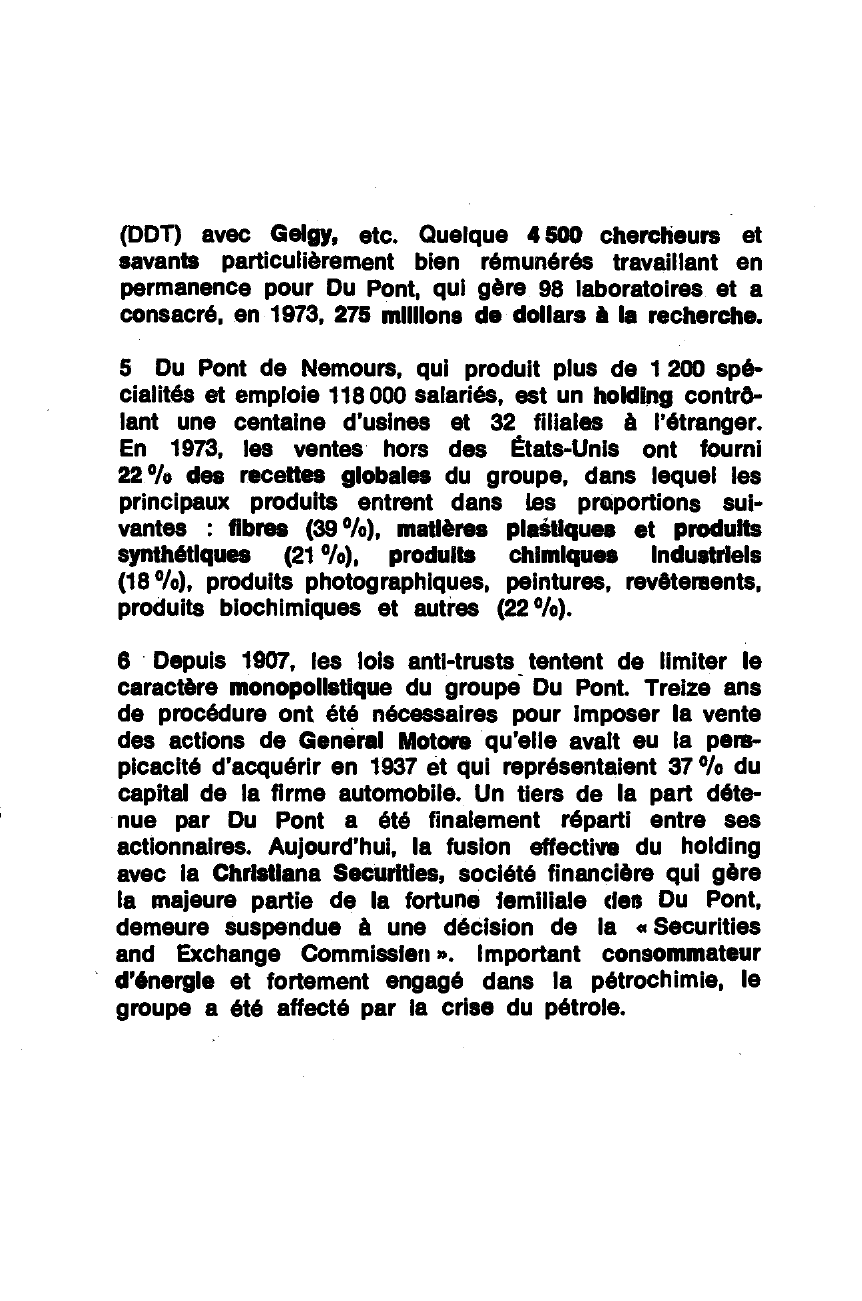 Prévisualisation du document Du Pont de Nemours