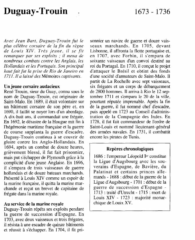 Prévisualisation du document Duguay-Trouin.