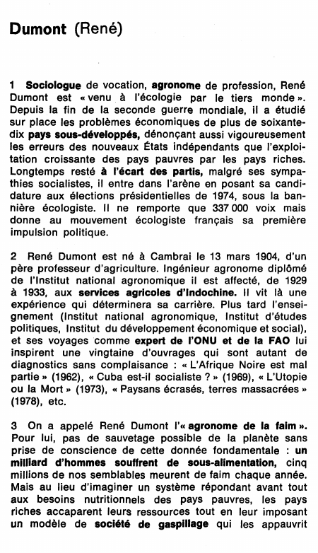 Prévisualisation du document Dumont (René)