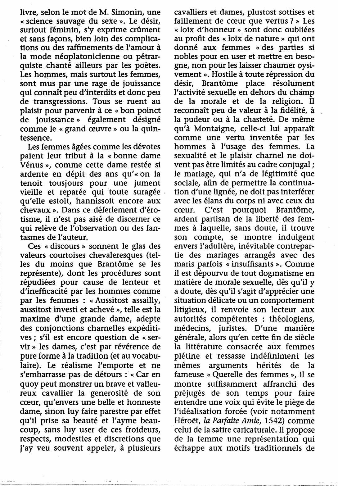 Prévisualisation du document D'UN CHÂTEAU L'AUTRE de Louis-Ferdinand Céline (résume et analyse complète)