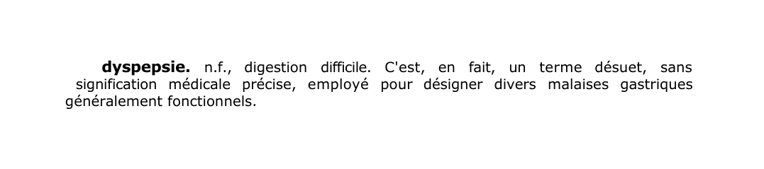 Prévisualisation du document dyspepsie.
