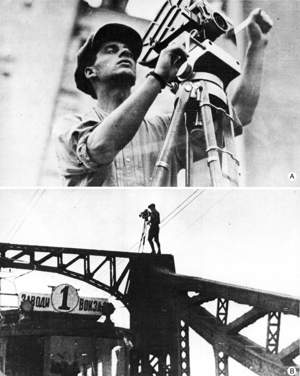 Prévisualisation du document DZIGA VERTOV  NOTICE BIOGRAPHIQUE