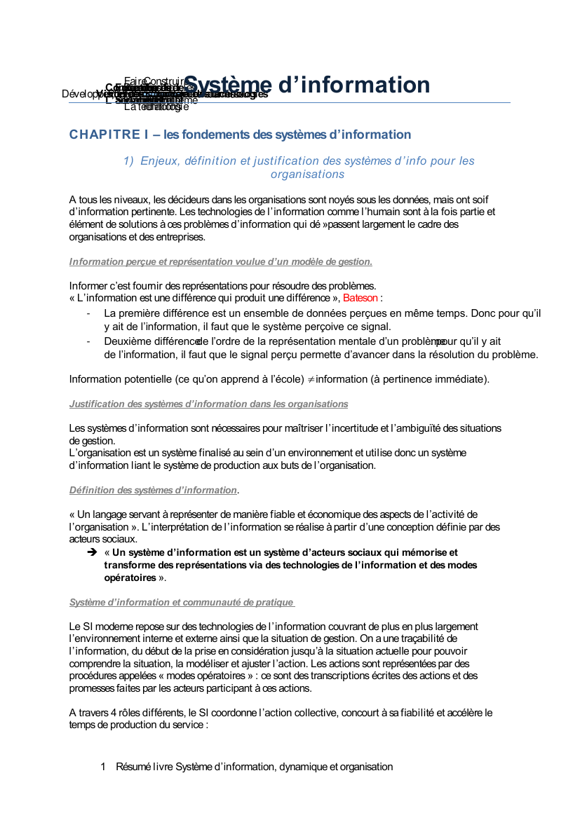 Prévisualisation du document E sujet