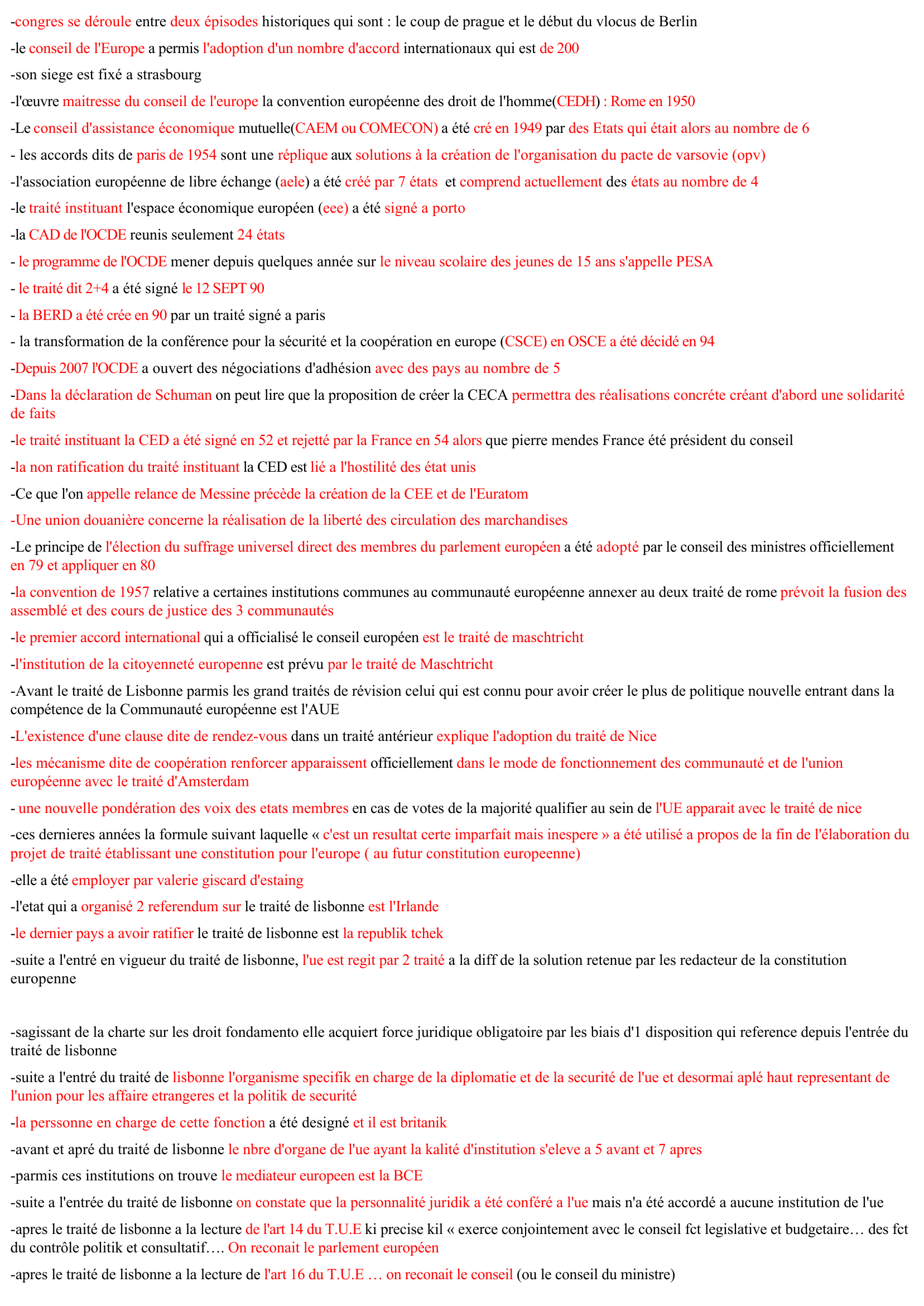 Prévisualisation du document échanges internationaux