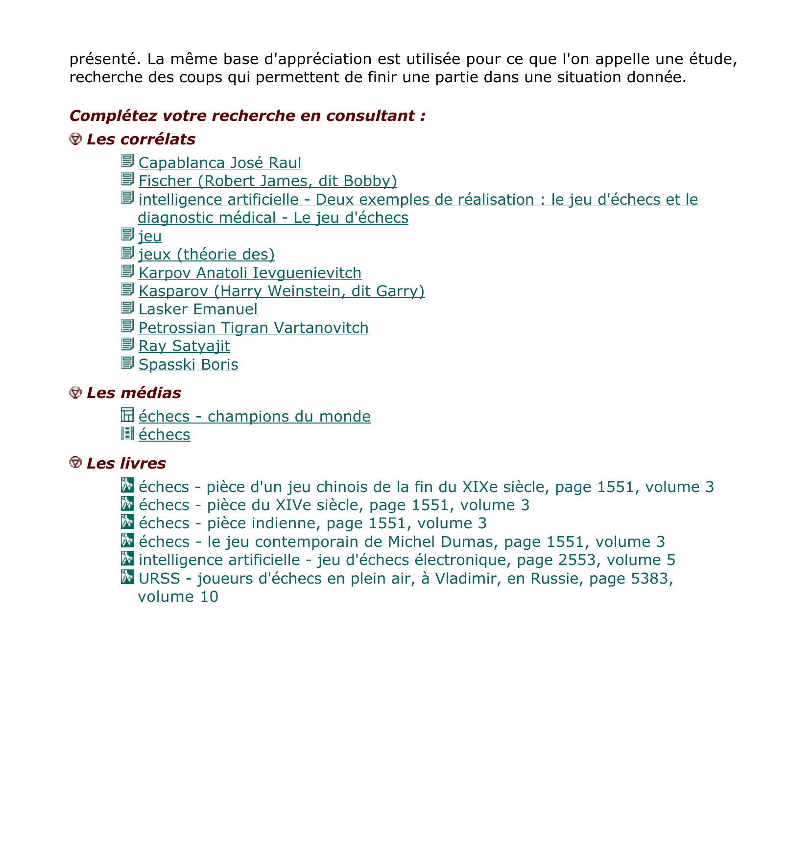 Prévisualisation du document échecs.