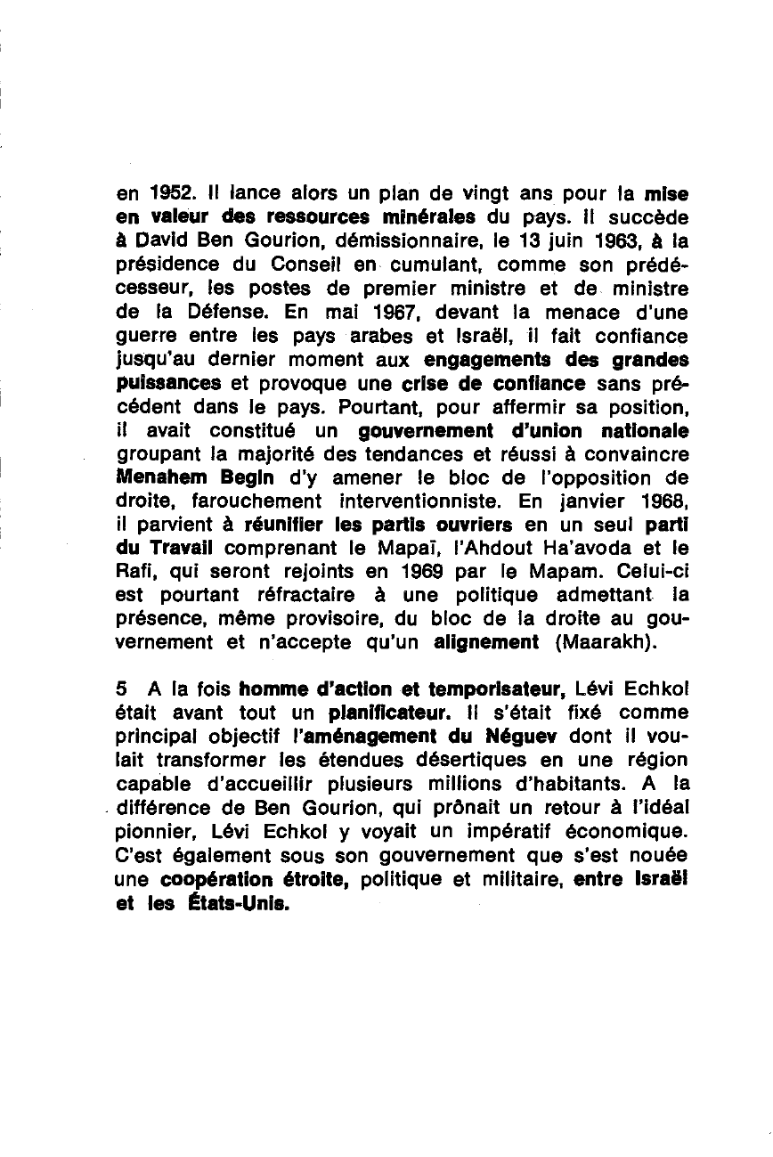 Prévisualisation du document Echkol (Lévi)