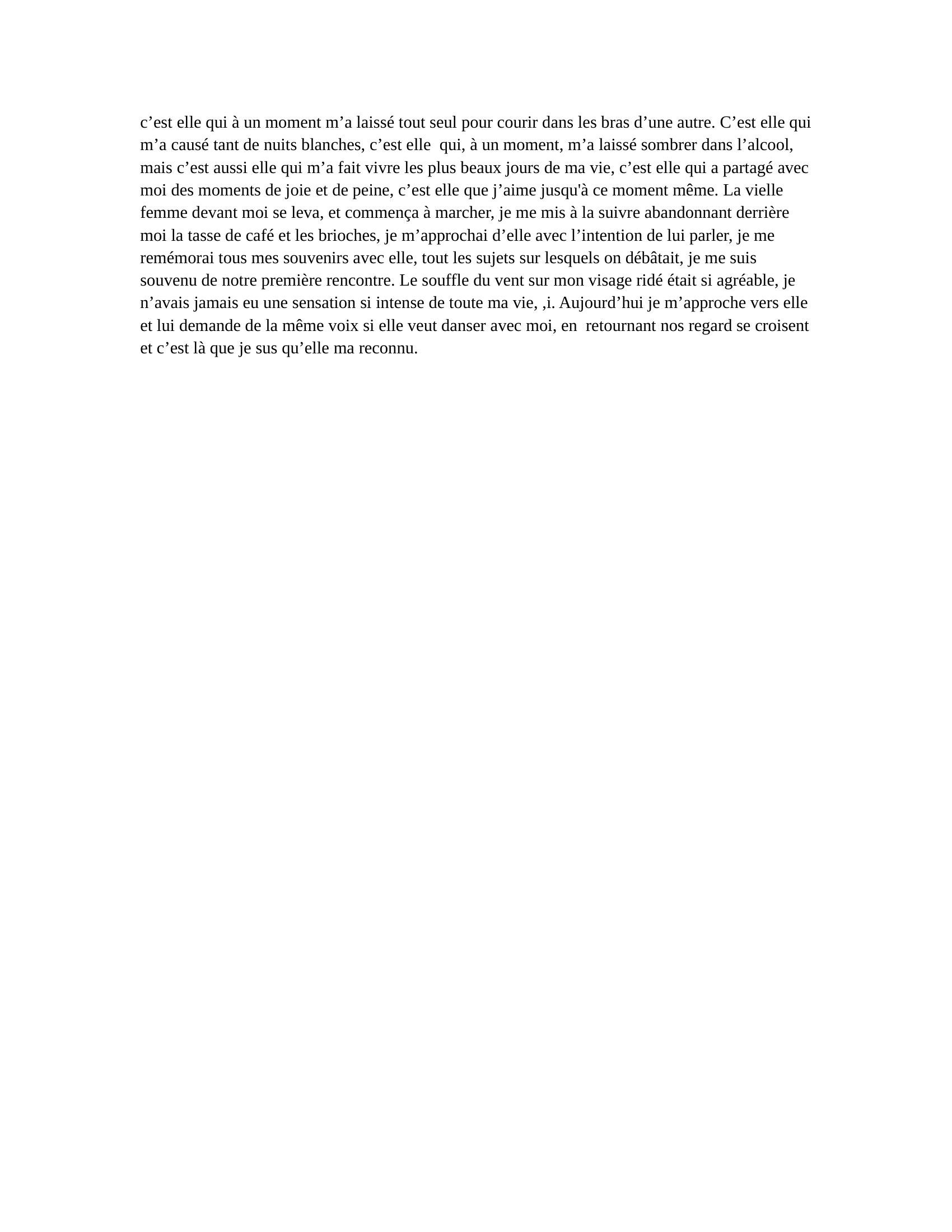 Prévisualisation du document ecriture d'invention