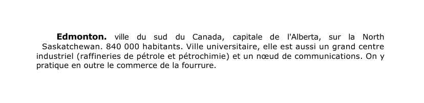 Prévisualisation du document Edmonton.