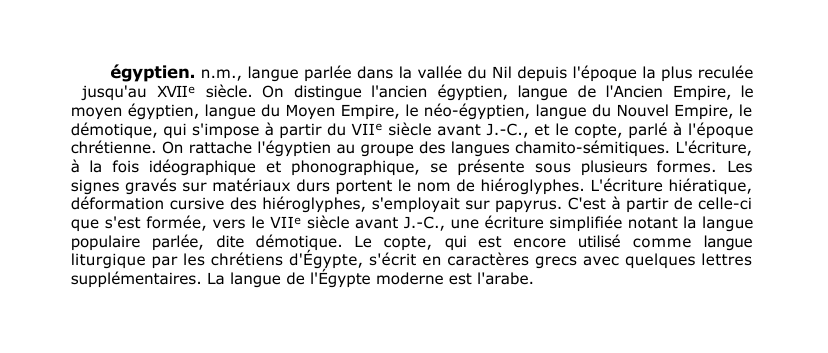Prévisualisation du document égyptien.