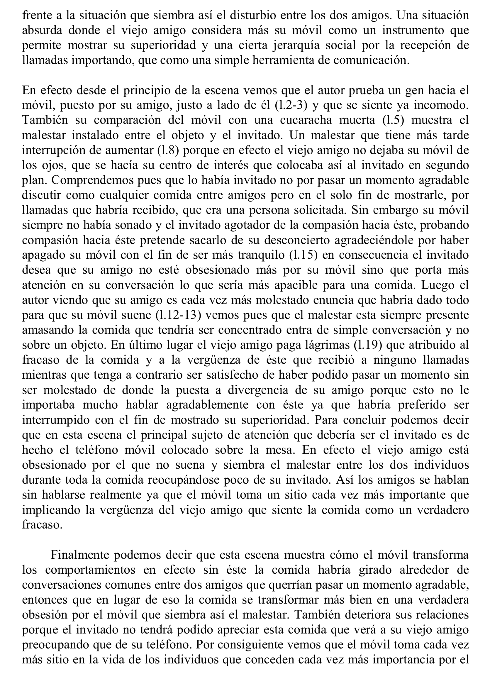 Prévisualisation du document El móvil que no suena,  Juan José Millas