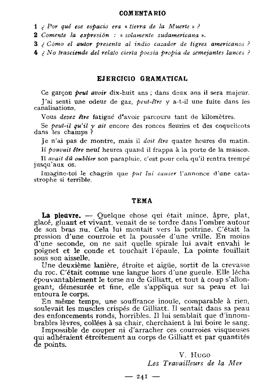 Prévisualisation du document EL YAGUARETÉ