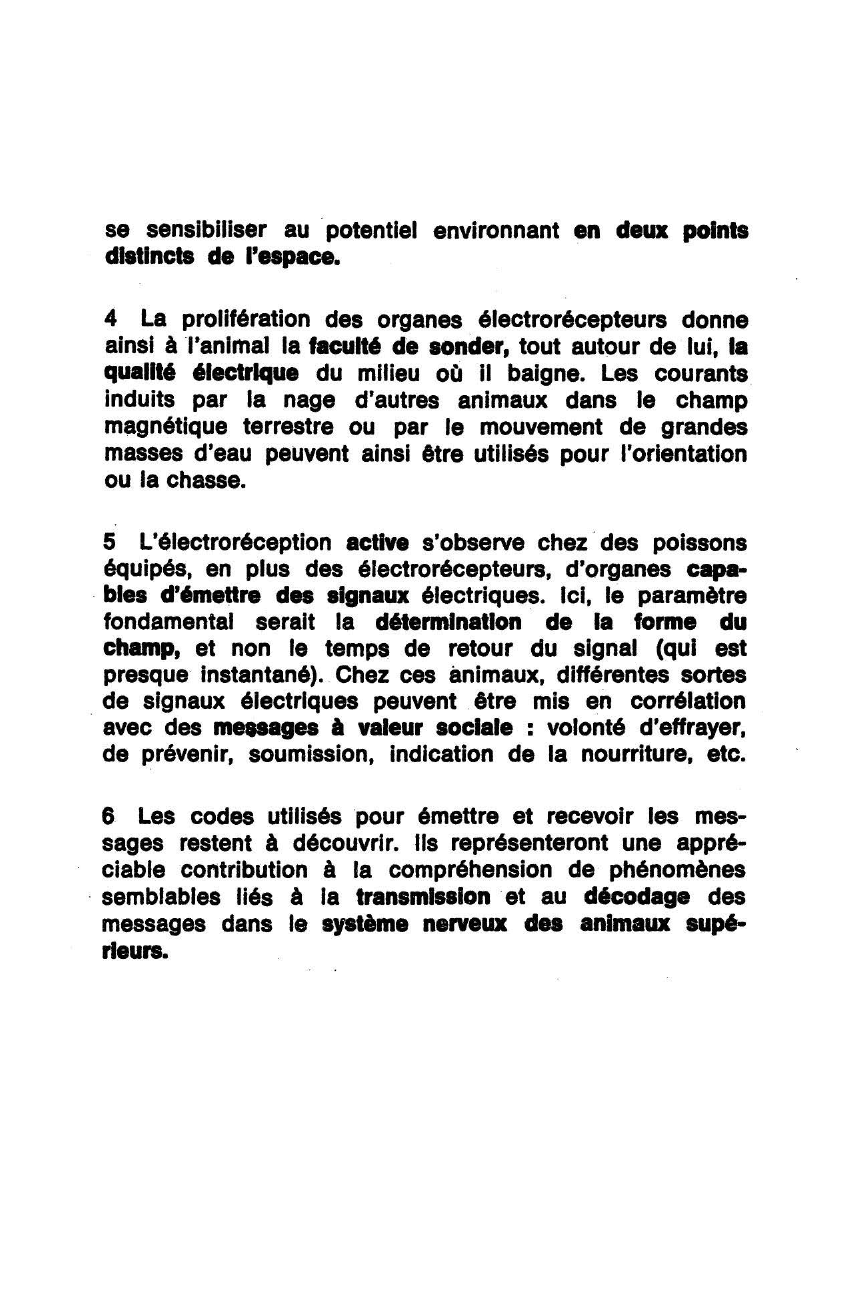 Prévisualisation du document Electroréception