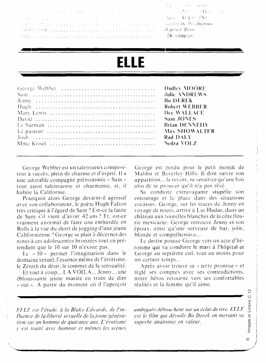 Prévisualisation du document ELLE