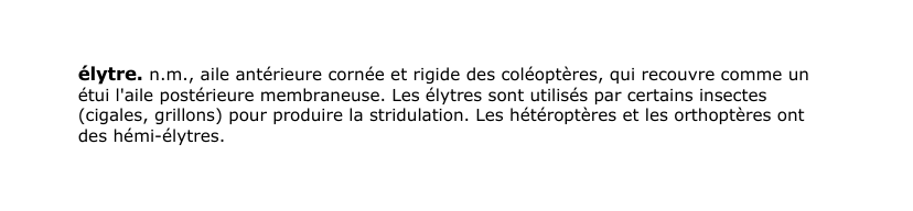 Prévisualisation du document élytre.