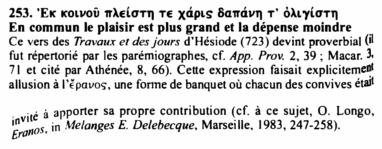 Prévisualisation du document En commun le plaisir est plus grand et la dépense moindre