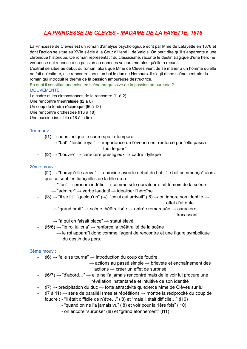 Prévisualisation du document En quoi il constitue une mise en scène progressive de la passion amoureuse ?