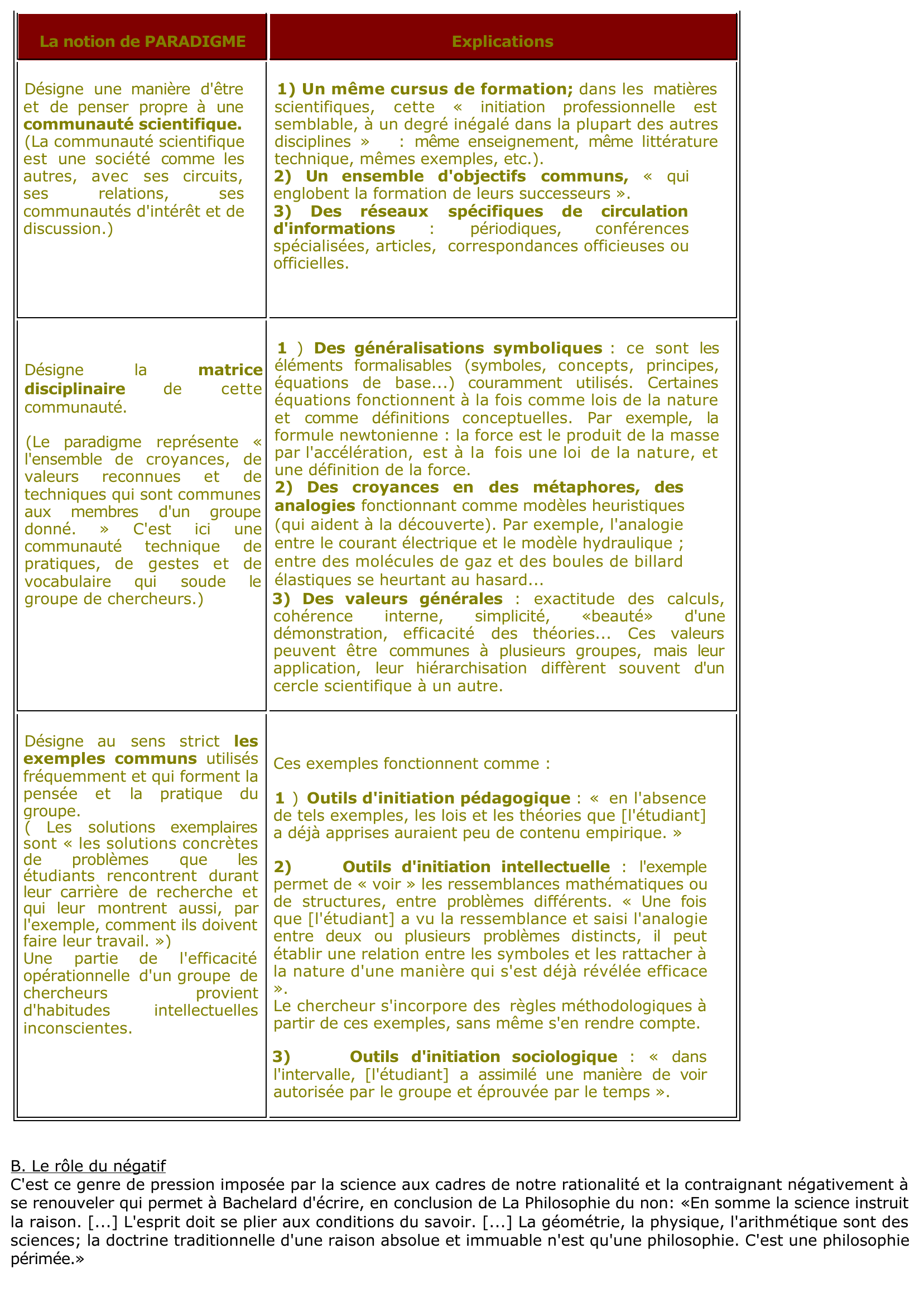 Prévisualisation du document En quoi la science instruit-elle la raison  	?