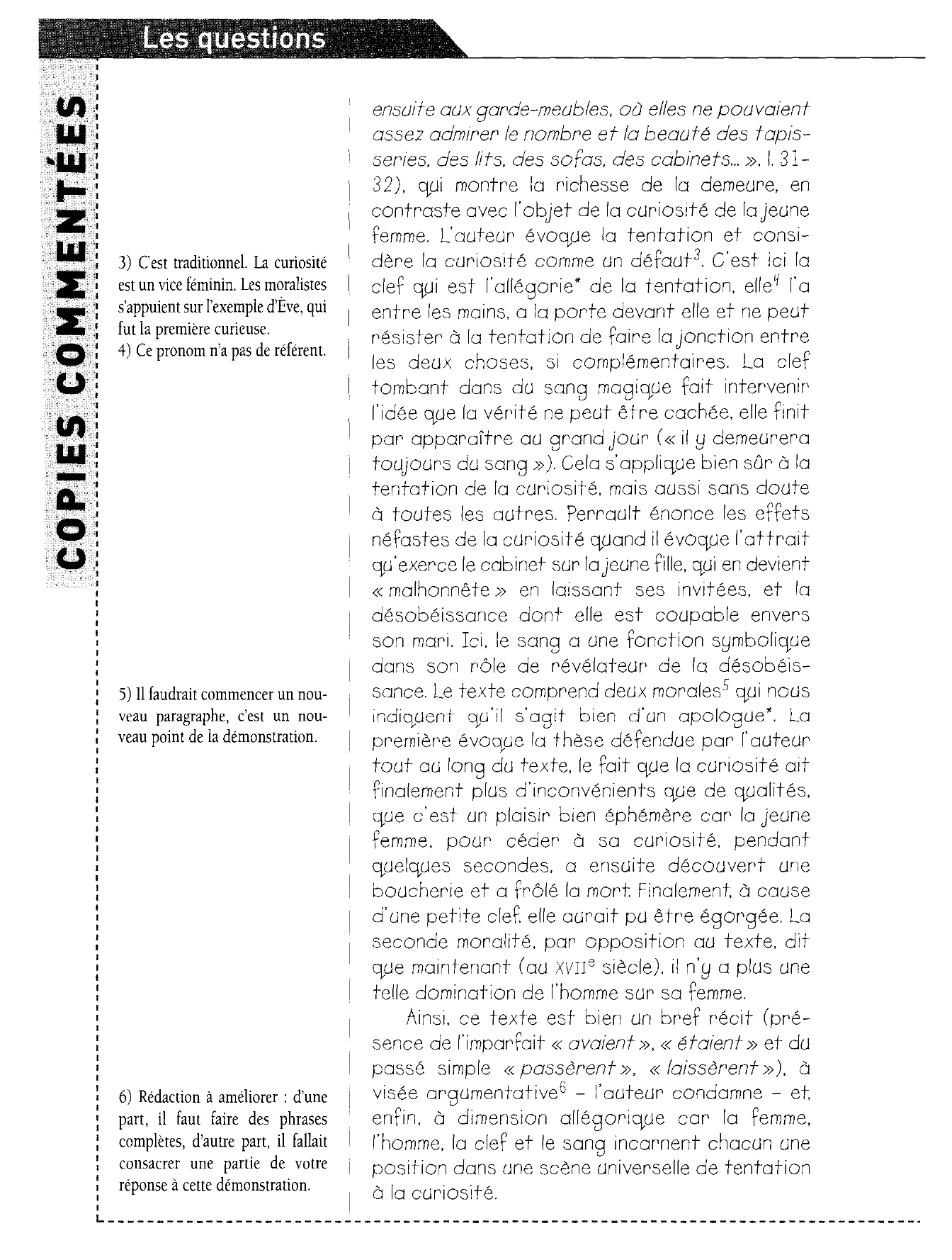 Prévisualisation du document En quoi le texte constitue-t-il un apologue ?