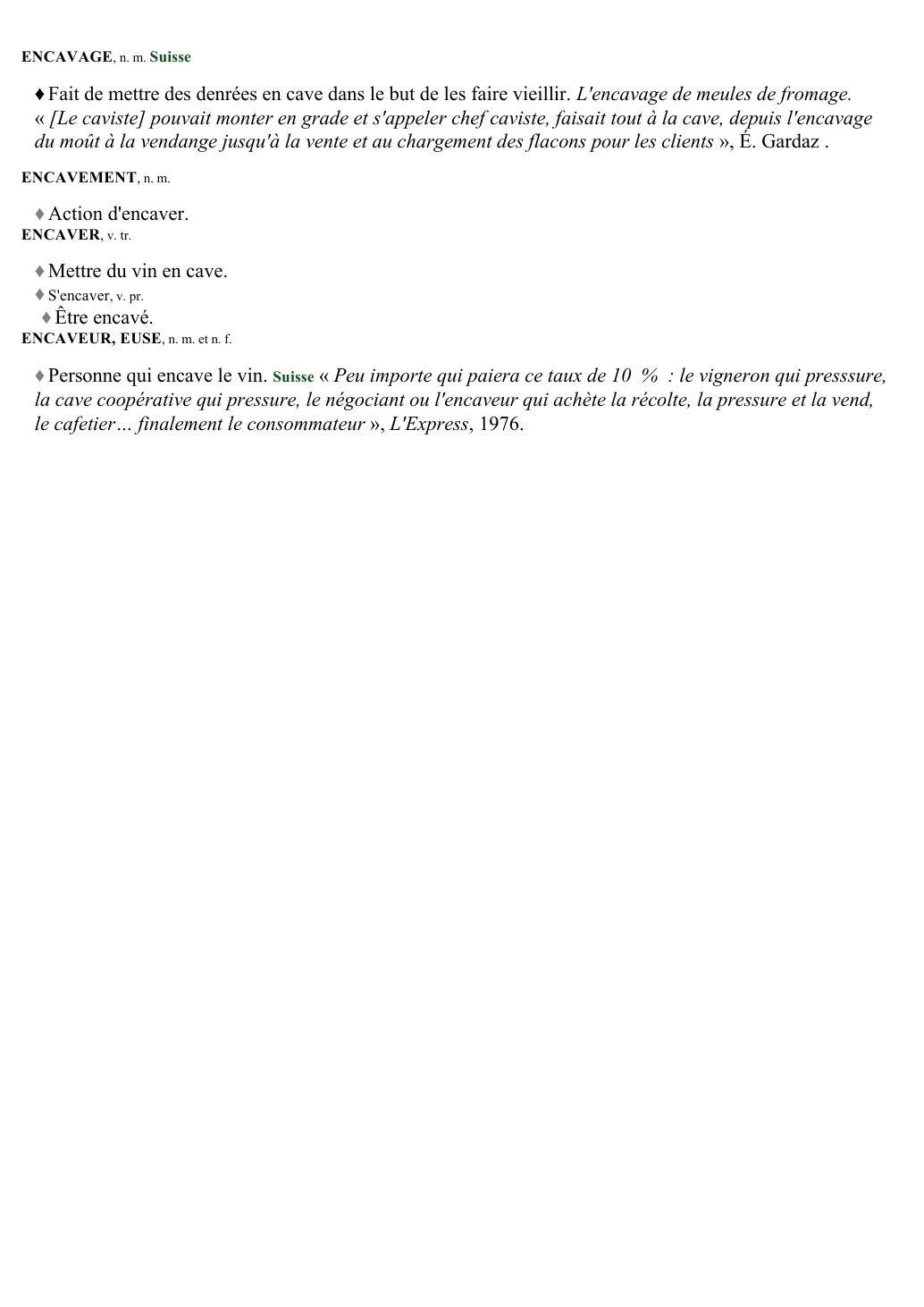 Prévisualisation du document ENCAVAGE, n.