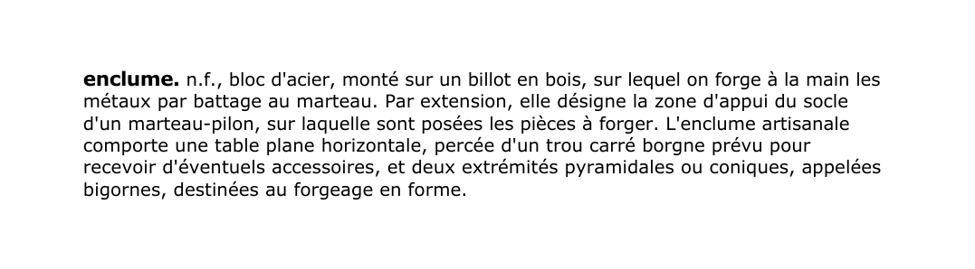 Prévisualisation du document enclume.