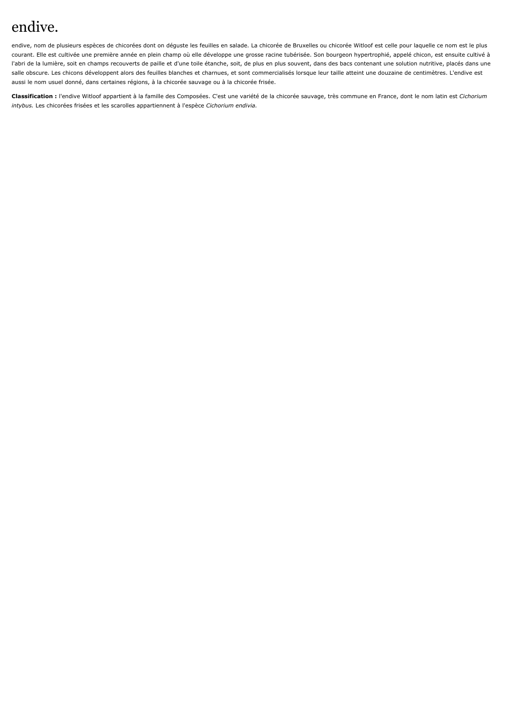 Prévisualisation du document endive.