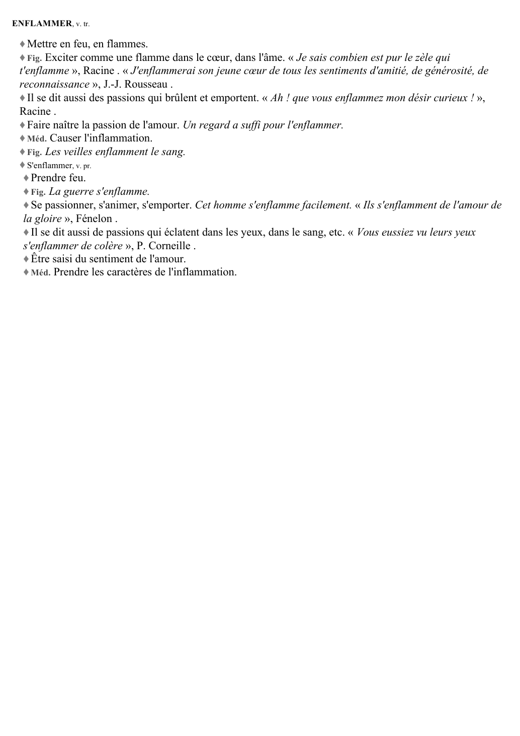 Prévisualisation du document ENFLAMMER, v.