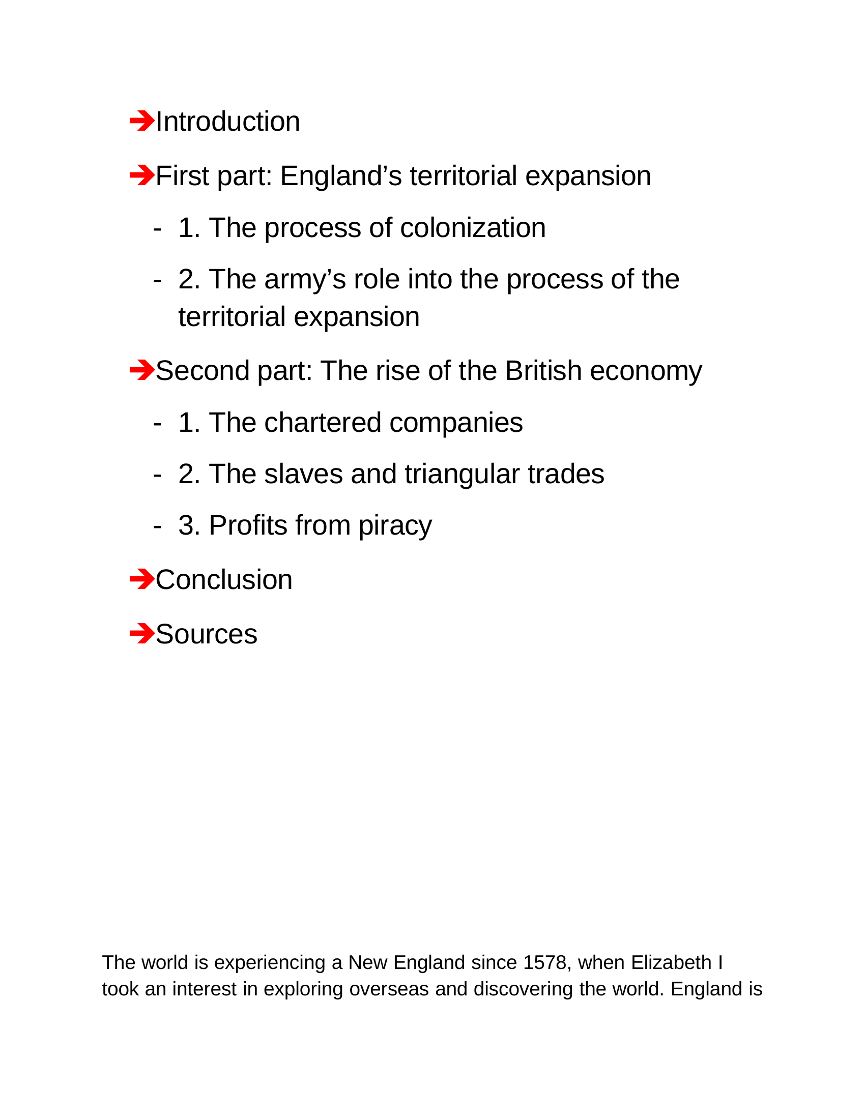 Prévisualisation du document england in the seventeenth