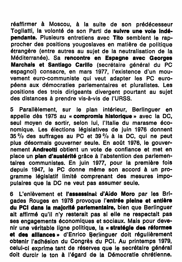 Prévisualisation du document Enrico Berlinguer