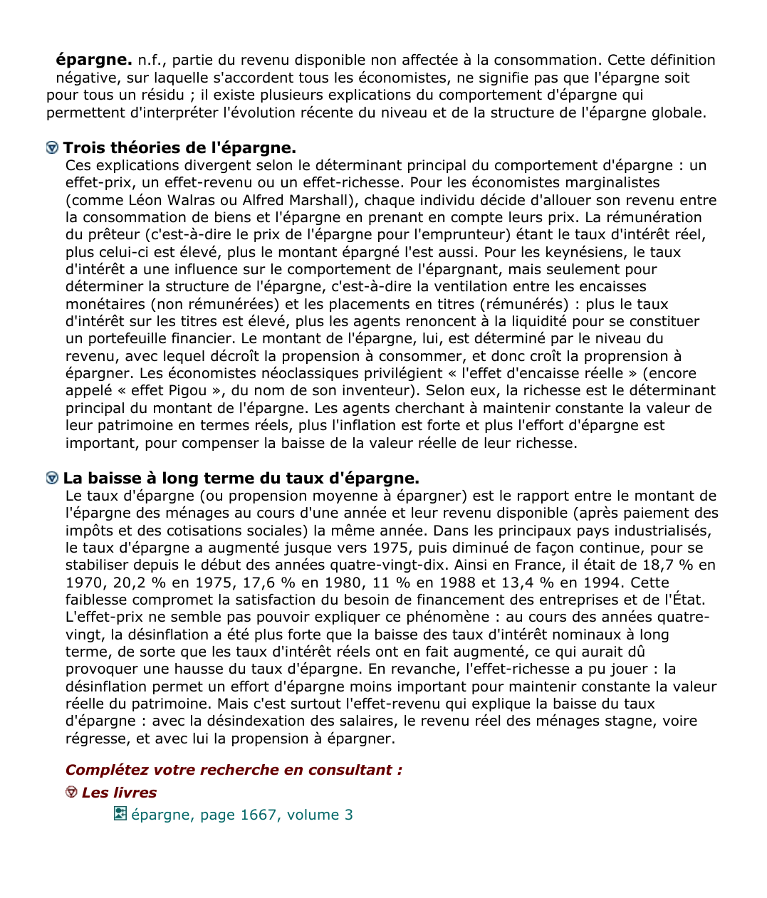 Prévisualisation du document épargne.