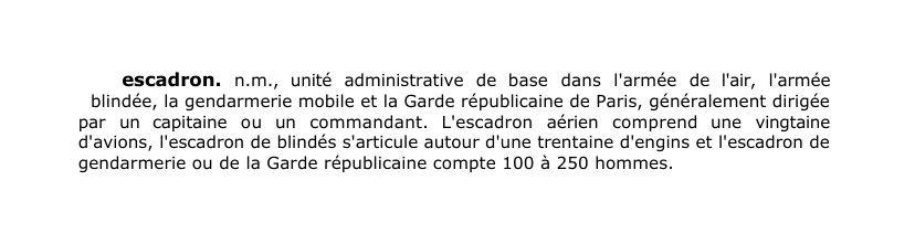 Prévisualisation du document escadron.