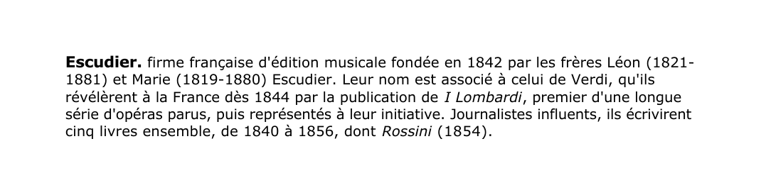 Prévisualisation du document Escudier.