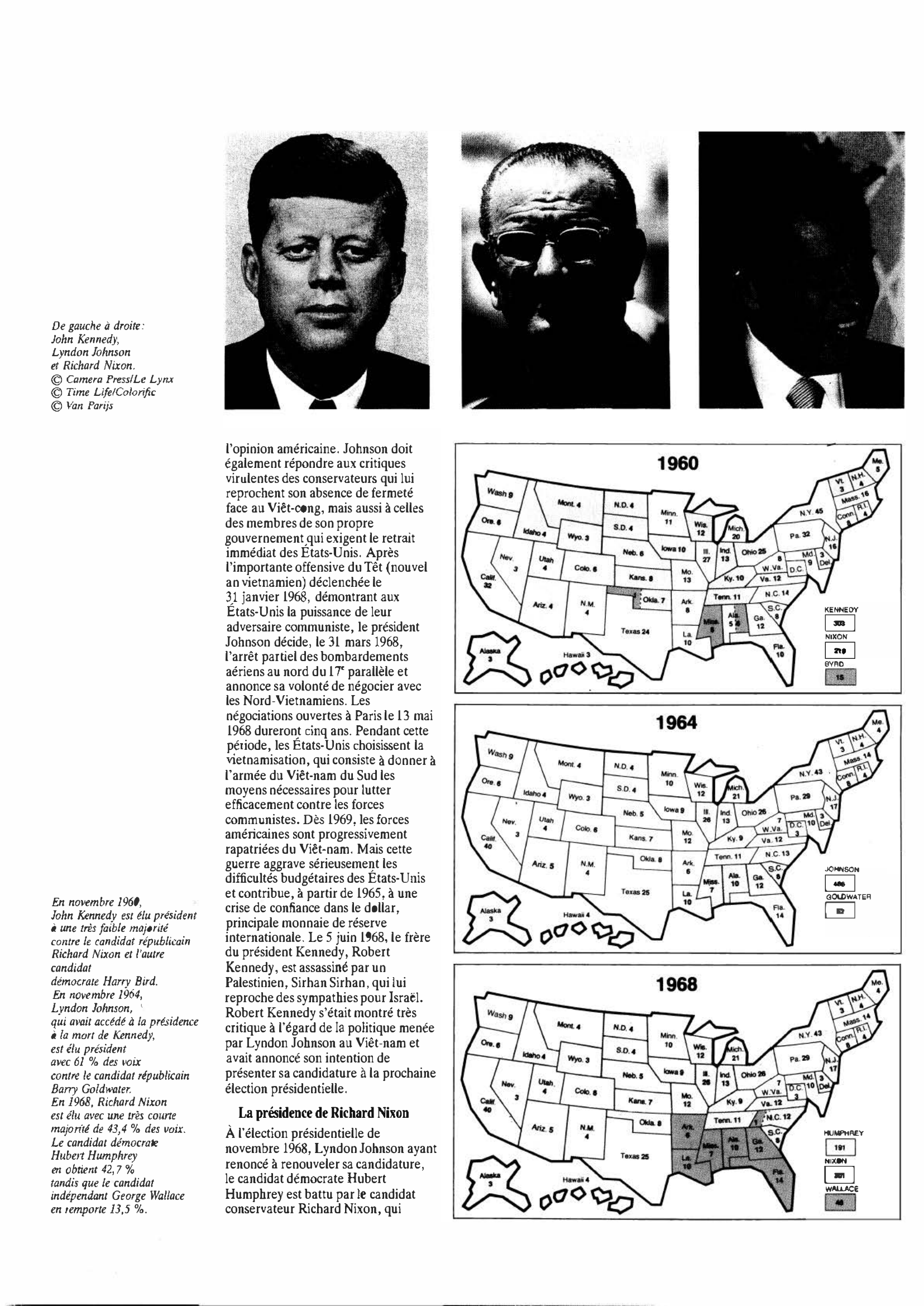 Prévisualisation du document Espagne de 1960 à 1969 : Histoire