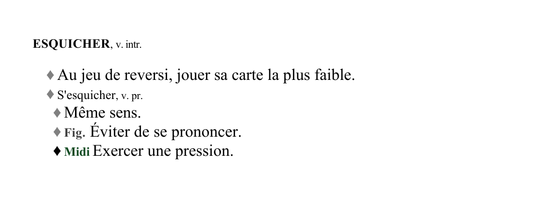 Prévisualisation du document ESQUICHER, v.