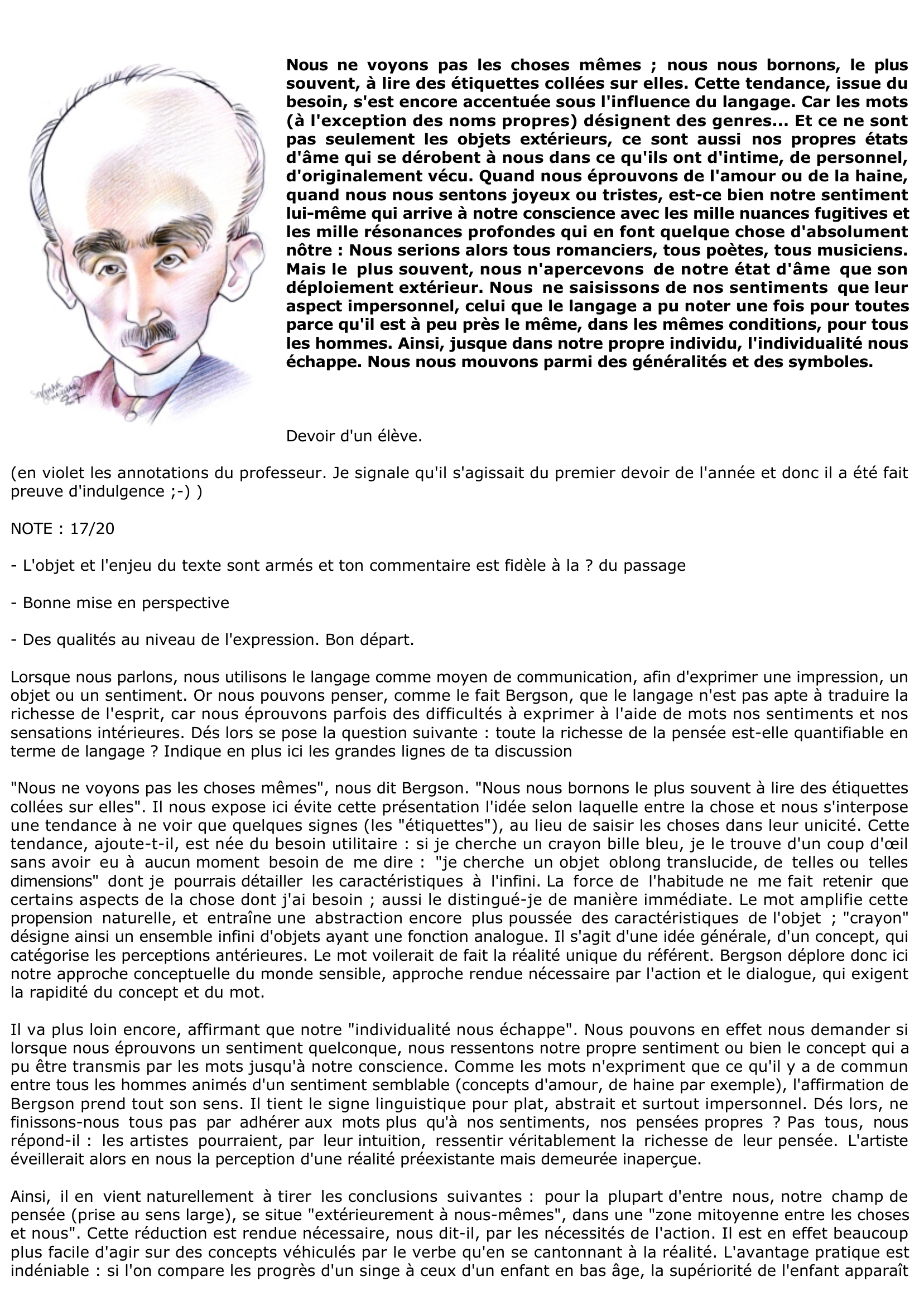 Prévisualisation du document Est-il impossible aux historiens d'être objectifs ?