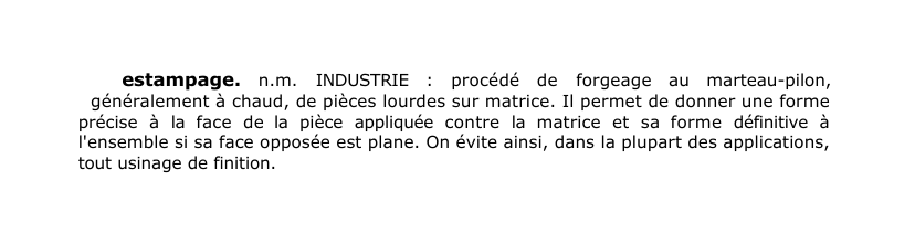 Prévisualisation du document estampage.