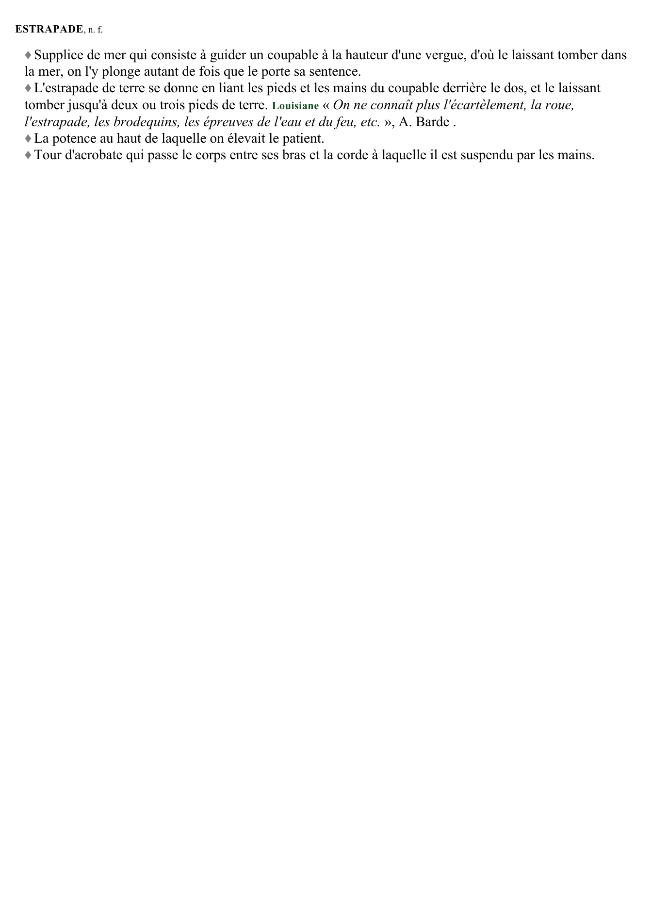 Prévisualisation du document ESTRAPADE, n.