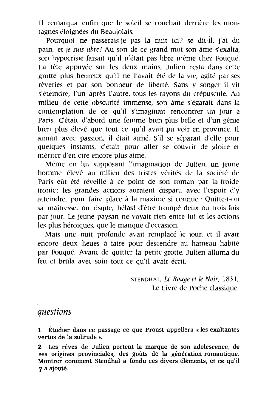 Prévisualisation du document Et je suis libre !