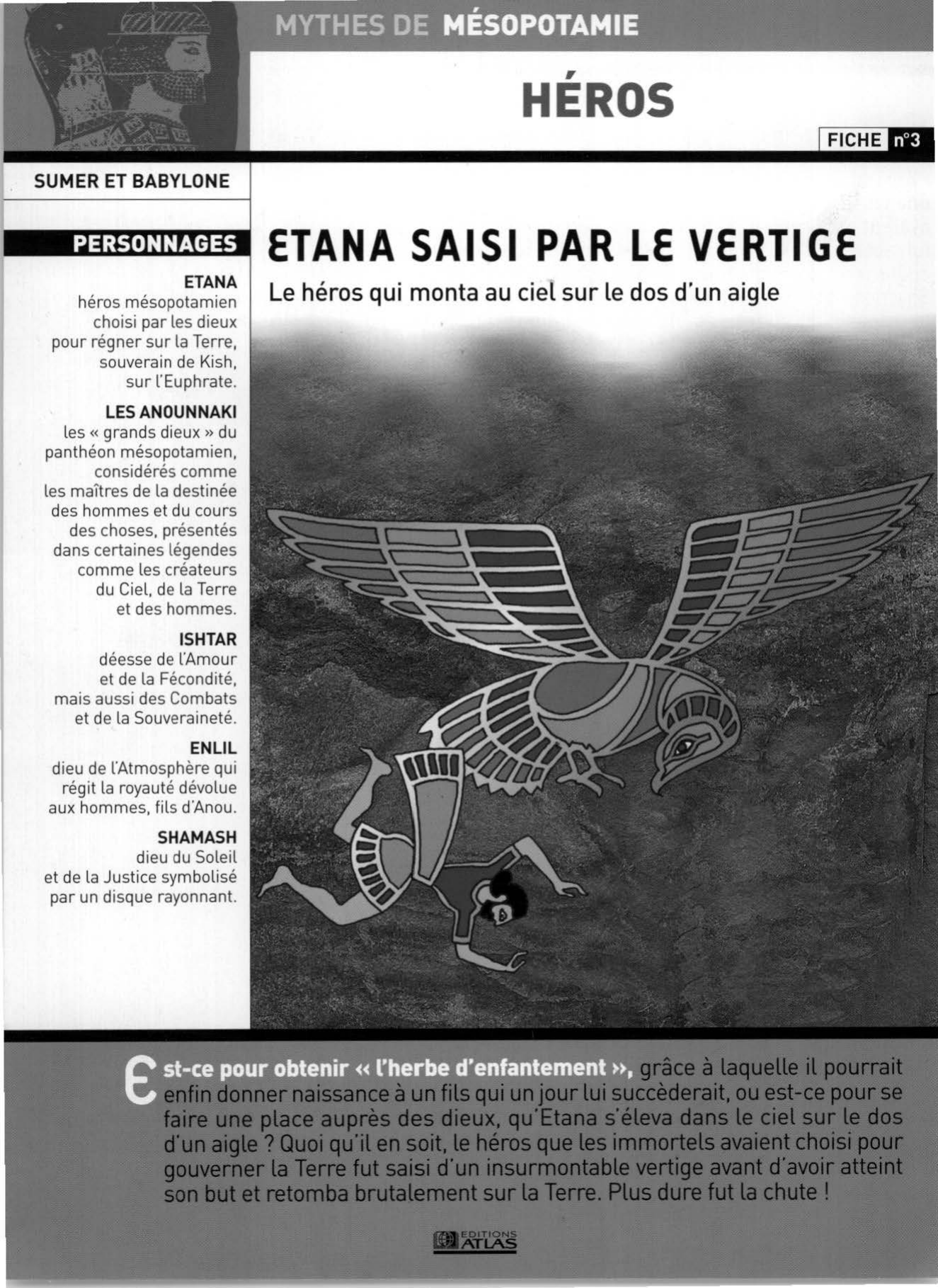 Prévisualisation du document ETANA