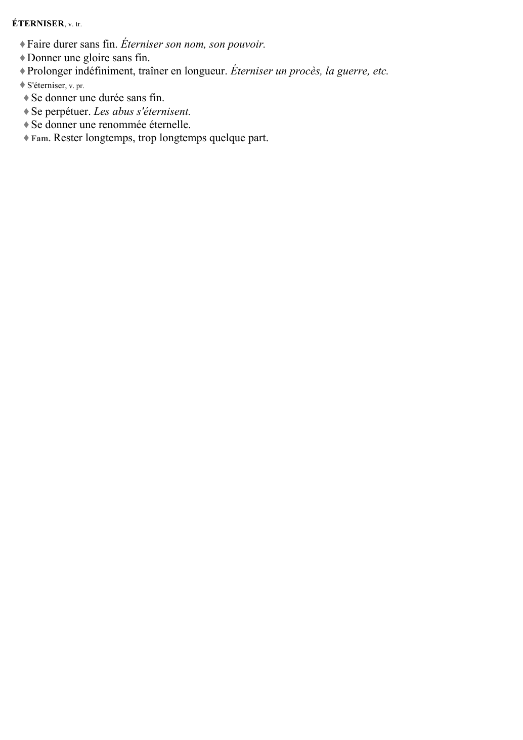 Prévisualisation du document ÉTERNISER, v.