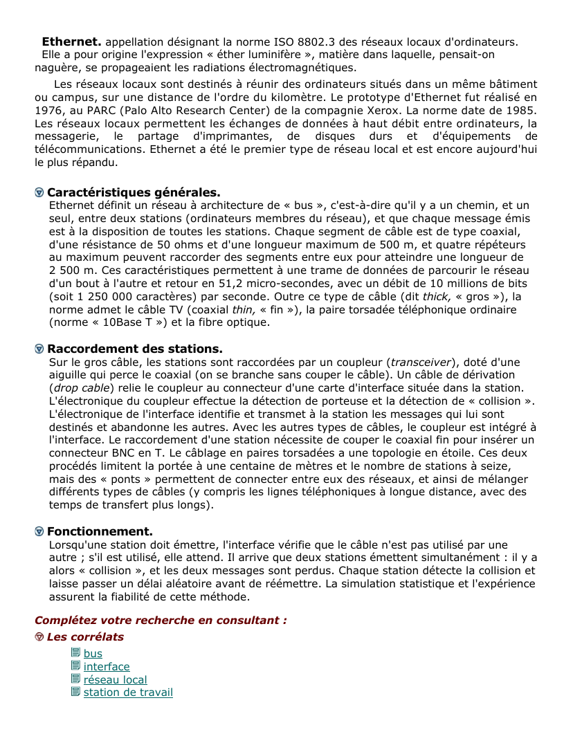 Prévisualisation du document Ethernet.